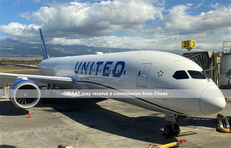 United Explorer Card Review: Rich Benefits & 50K Miles.